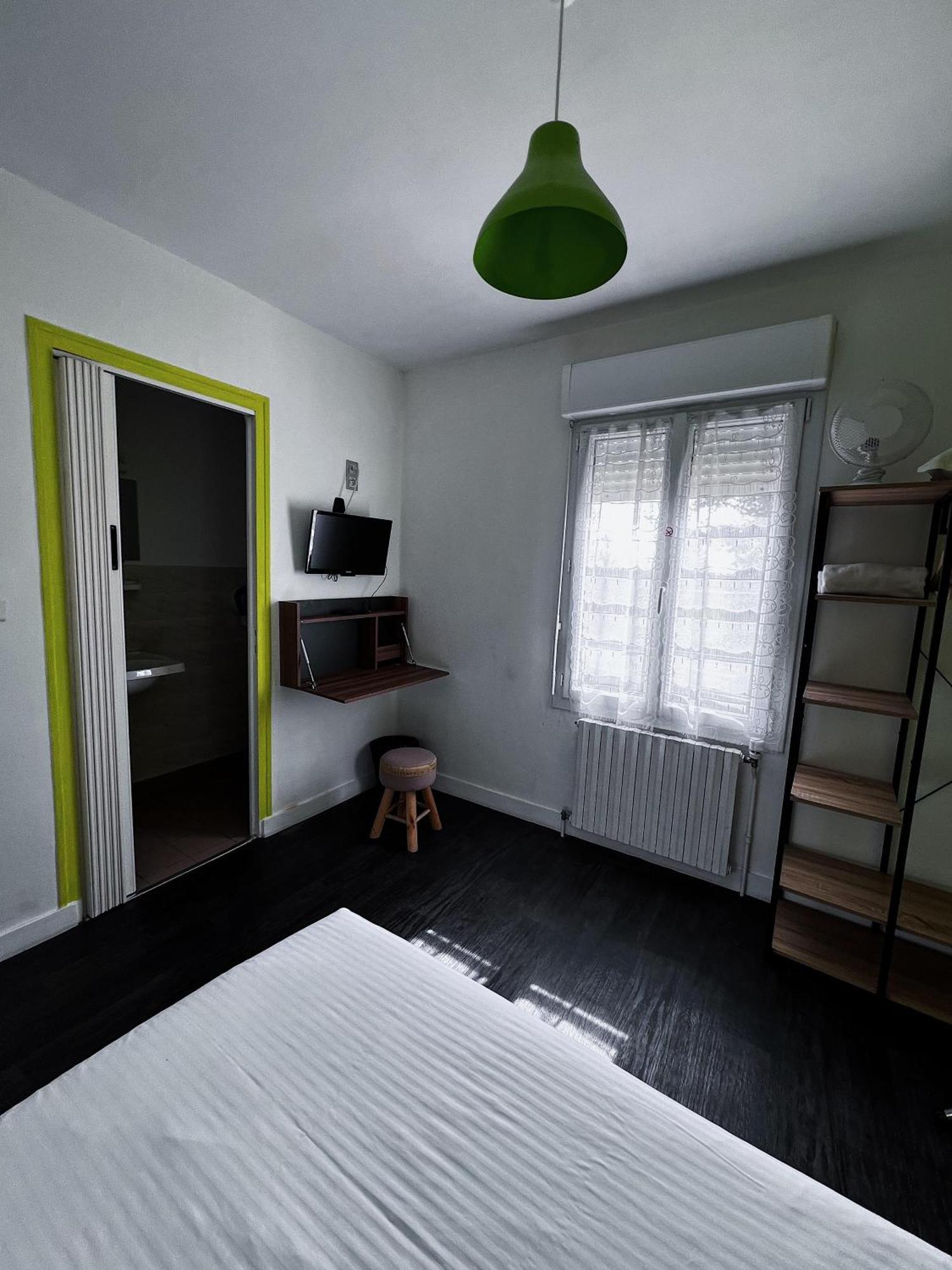 Hotel Les Montois Céaux Exteriör bild