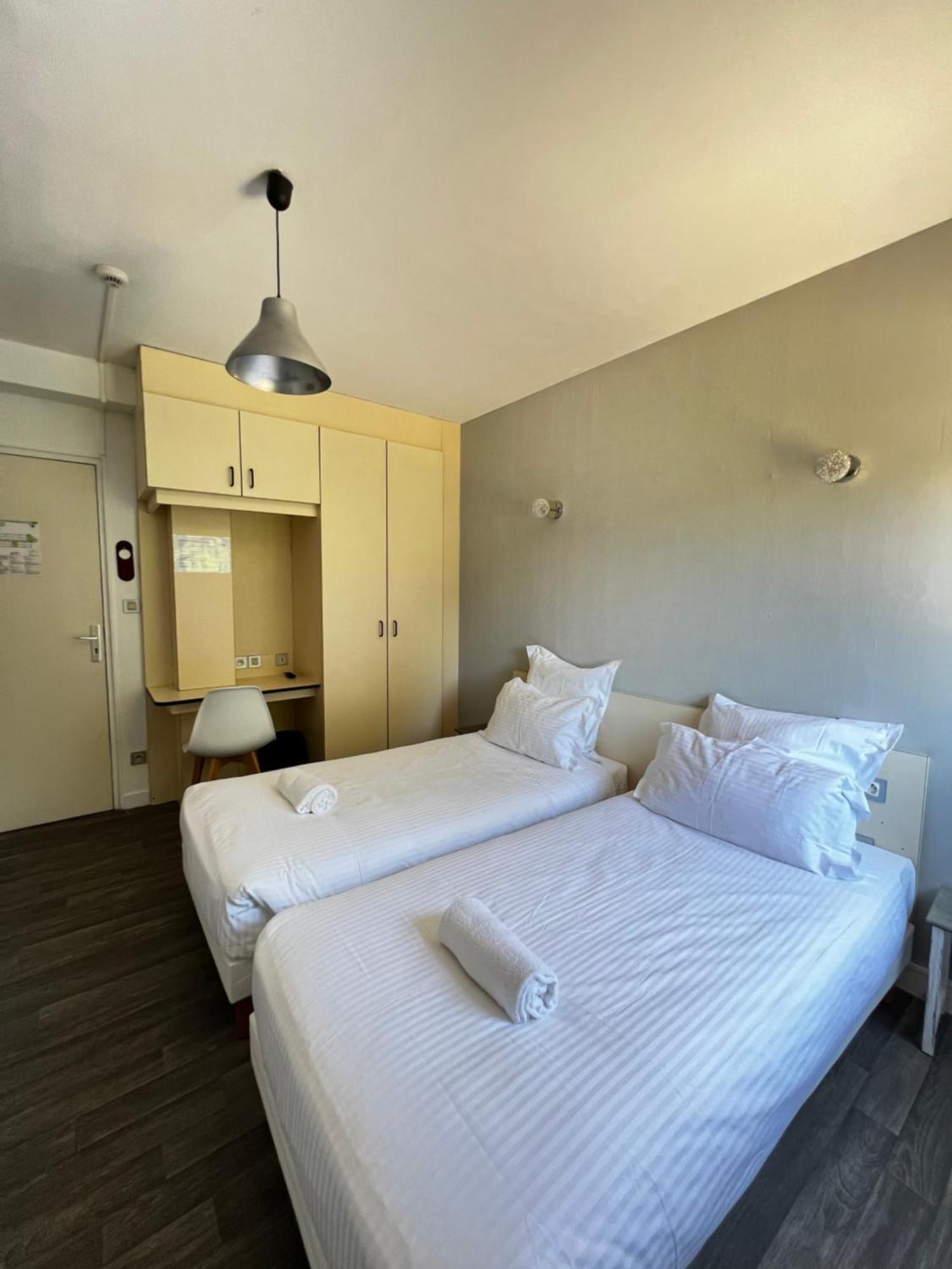 Hotel Les Montois Céaux Exteriör bild